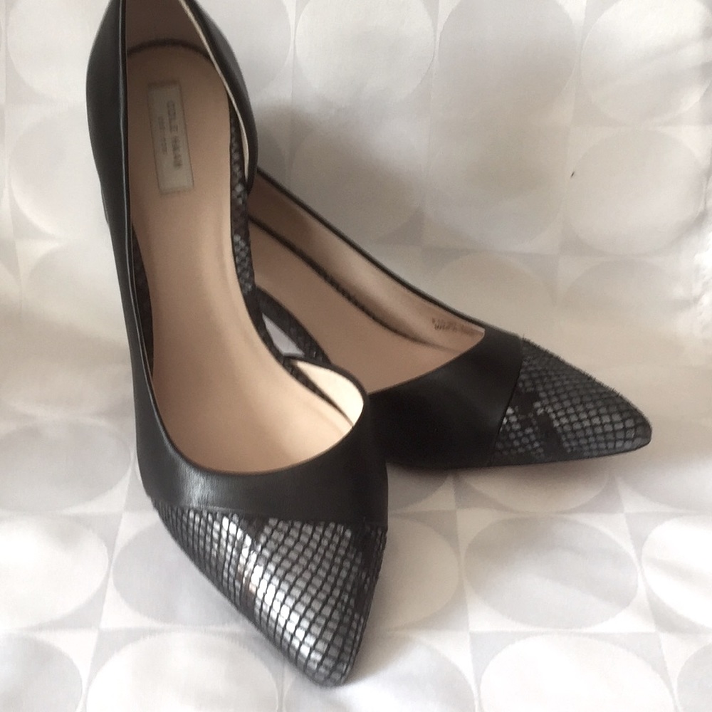 Cole Haan heels
